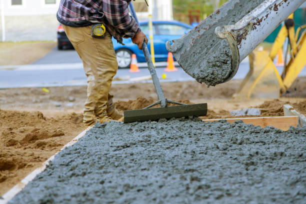 Best Residential Concrete Solutions in St Andrews, SC