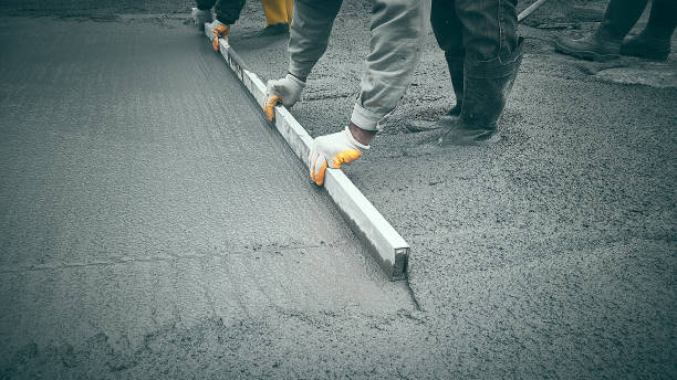 Best Concrete Staining and Coloring in St Andrews, SC