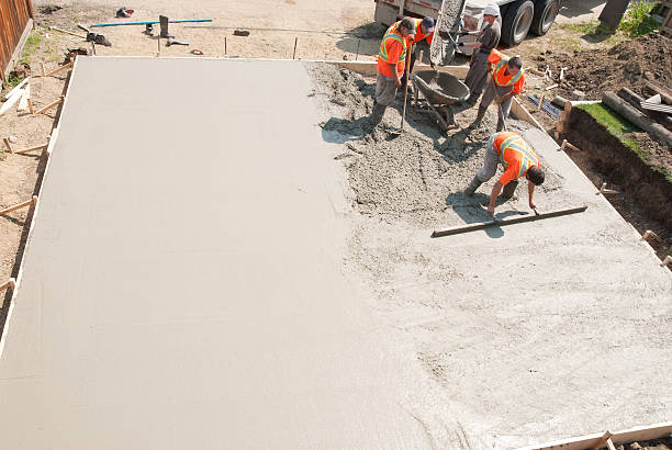 Best Concrete Removal and Replacement in St Andrews, SC