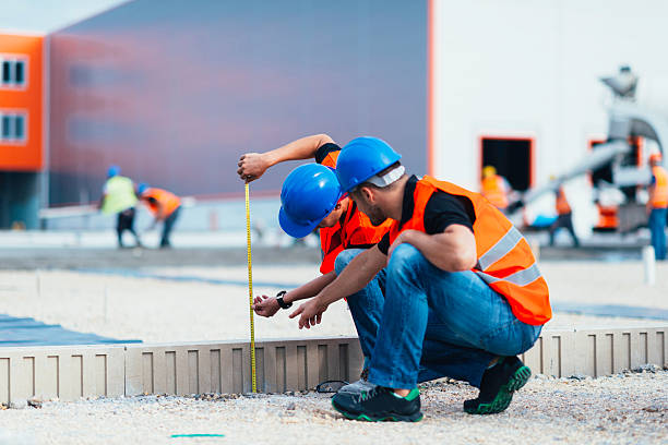 Best Residential Concrete Solutions in St Andrews, SC